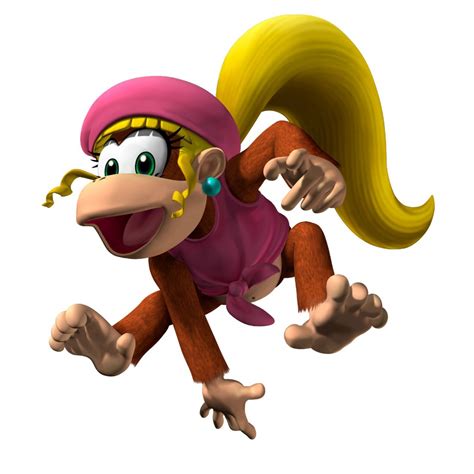 You use the left and right shoulder buttons to grab pegs with donkey's left and right mitts, and. Artworks Donkey Kong : Jungle Climber