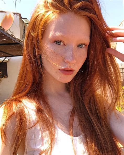 Bellos Rostros Y Otras Cosas Women With Freckles Beautiful Red Hair Redheads