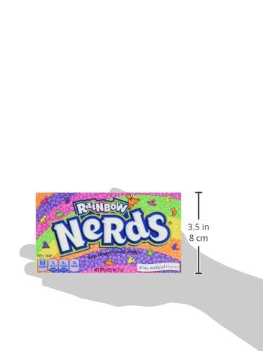 Wonka Rainbow Nerds Candy 5 Oz Buy Online In Uae Grocery Products
