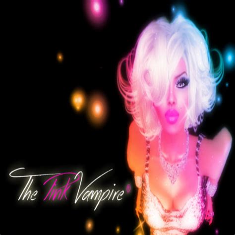The Pink Vampire To Receive Star On The Walk Of Fame October 3rd At 645pm Slt ~ The Sl Enquirer