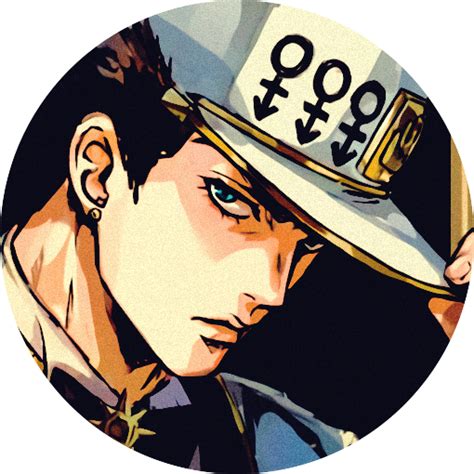 Lolicons ⇝ 𝑱𝑶𝑺𝑼𝑲𝑬 𝒂𝒏𝒅 𝑱𝑶𝑻𝑨𝑹𝑶 ～ 『matching Icons』