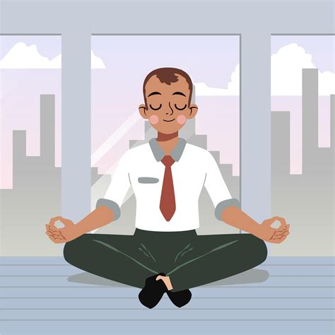Zen Meditation Overcome Anxiety
