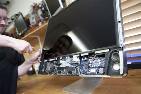 Mac And Apple Repair Services Seattle Progressive Tech