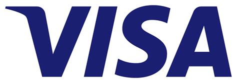 Visa Logo Logodix