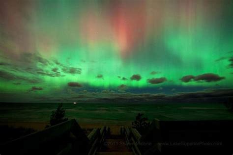 Incredible Northern Lights