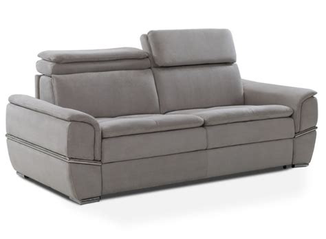 Comforium.be est un magasin spécialisé dans l'ameublement pas cher en belgique : Canapé lit SALTILLO convertible 140cm RAPIDO pas cher ...