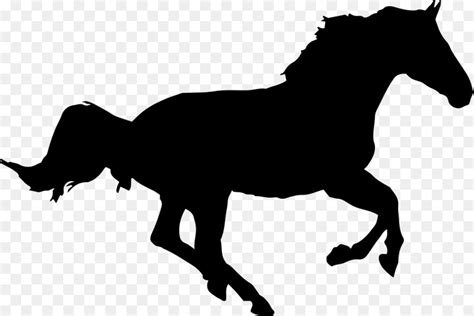 Free Running Horse Silhouette Download Free Running Horse Silhouette