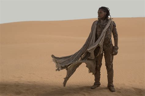 Dune Reboot Movie Releases First Stunning Screenshots