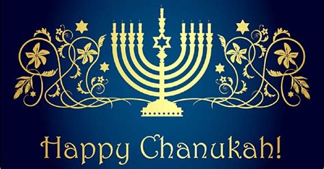 When Does Hanukkah Start 2023 Chanukah 2023 Start And End Happy