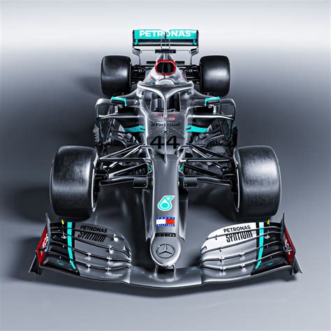 Mercedes Amg F1 W11 Eq Performance Wallpaper 4k Formula One Cars