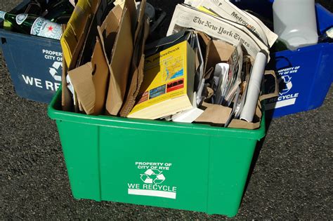 Does Recycling Work? How to Tell and What You Can Do About It - Green
