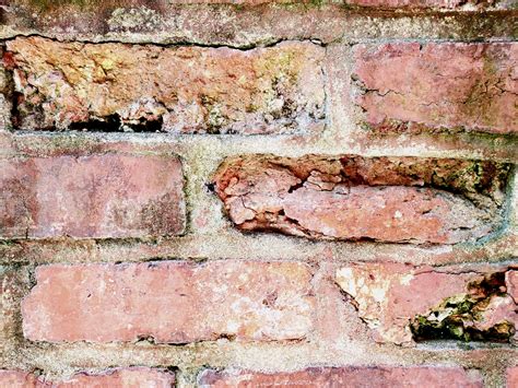 Brick Spalling Causes Impacts And Reliable Repair Solutions