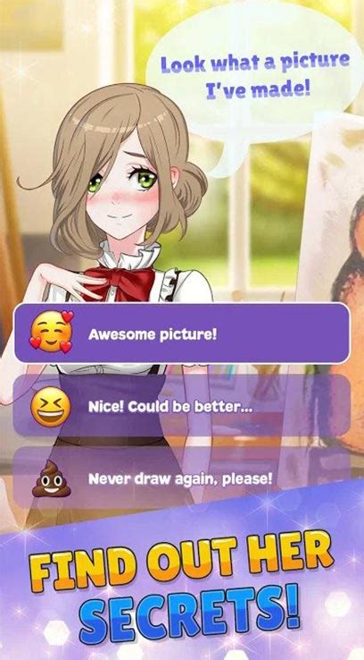 Passion Puzzle Free Dating Sim App For Ios And Android Badboyapps