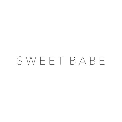 Pin On Sweet Babe