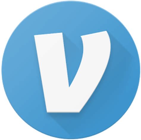 Venmo Logo Png Transparent Venmo Logopng Images Pluspng