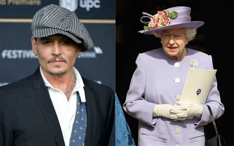 Celebrities You Never Knew Were Related To Royals