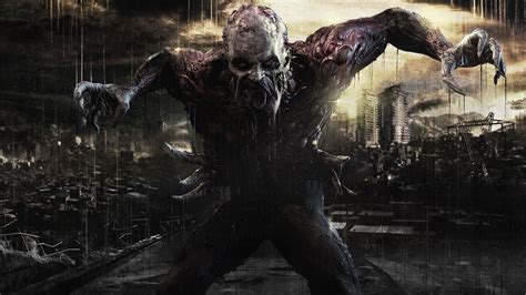 Check out Dying Light's monstrous Night Hunter in action | Polygon