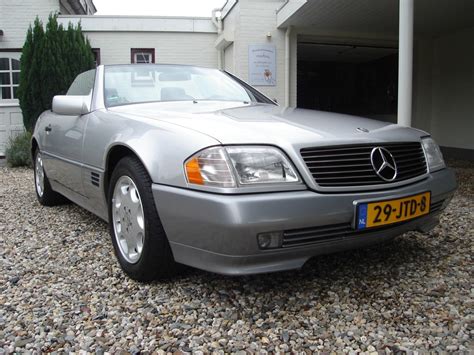 Mercedes sl500 r129 preços usados é o título deste artigo. Te koop aangeboden: R129 SL 320 in verzamelaarsconditie ...