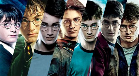 In the harry potter universe, there is a spell to fulfill any need, from the everyday to the extraordinary. Podcast: Ranking der Harry Potter Filme | 4001Reviews