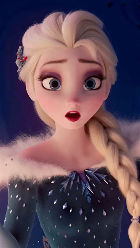 Constablefrozen — Elsa Disney Frozen Elsa Art Disney Princess