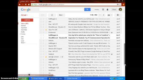 How Do I Check My Gmail Storage Ndaorug