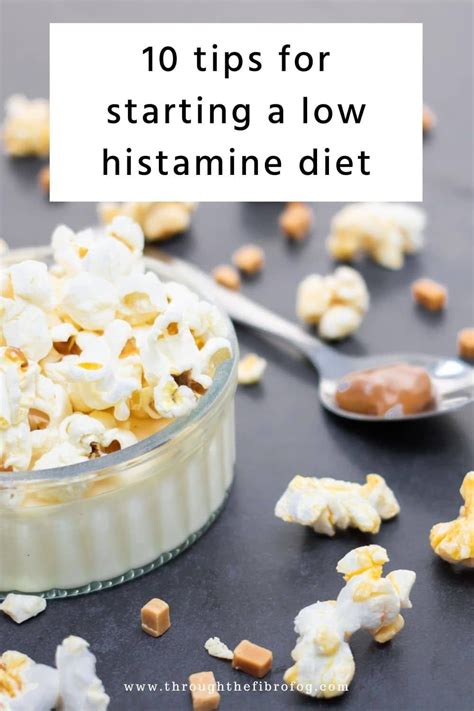 Easy Low Histamine Food Swaps Simple Swaps To Make Your Low Histamine