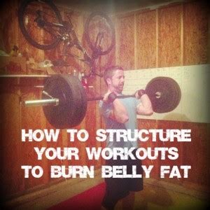 It mars your overall figure. 2 Secrets to Burn Belly Fat & Healthy Turkey Recipe | Barton Publishing Blog