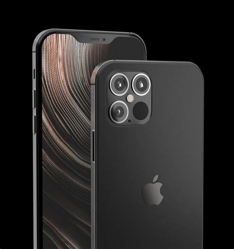 Iphone 12 Pro Max New Features