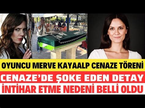 OYUNCU MERVE KAYAALP SON YOLCULUGUNA UGURLANDI SEDA SAYAN ESRA EROL