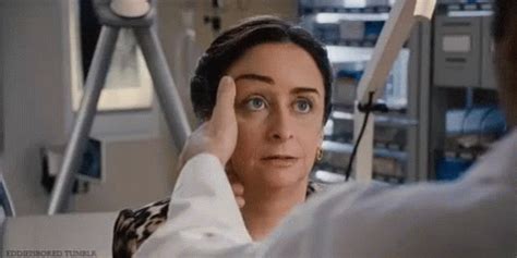 Rachel Dratch Eyebrow Raise GIF Rachel Dratch Eyebrow Raise Just Go With It Avastage Ja