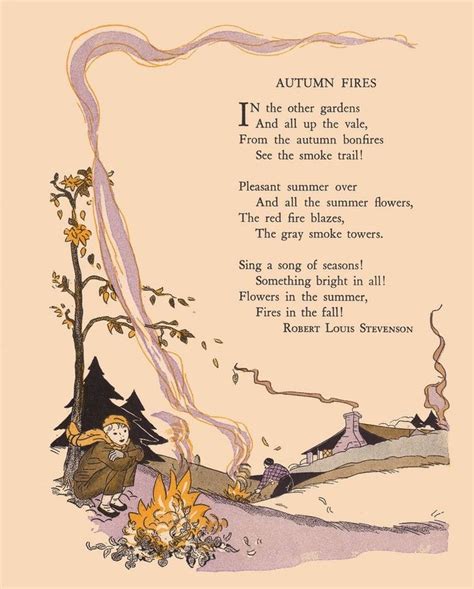 Pin By Sharon Adams On Autumn Autumn Poems Autumn Quotes Childrens