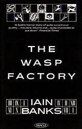 The Wasp Factory Photos