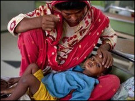 পাকিস্তানে রোগ ছড়ানোর আশংকা Bbc News বাংলা