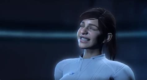 Top 190 Mass Effect Andromeda Animation