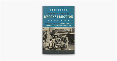 ‎a Short History Of Reconstruction Updated Edition On Apple Books