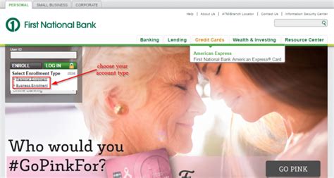 First National Bank Of Omaha Online Banking Login ⋆ Login Bank