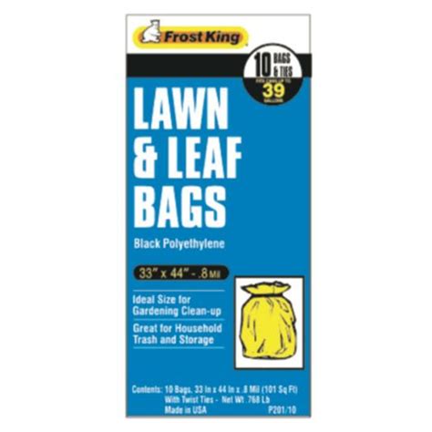 We have compiled a list of essential forms to help janitorial contractors navigate through this crisis. Heavy Duty Contractor Clean-up Bags | Frost King ...