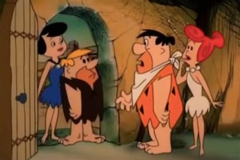 New Flintstones Series In Development From Warner Bros Animation Elizabeth Banks Thewrap