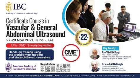 Certificate Course In Vascular And General Abdominal Ultrasound 27 28