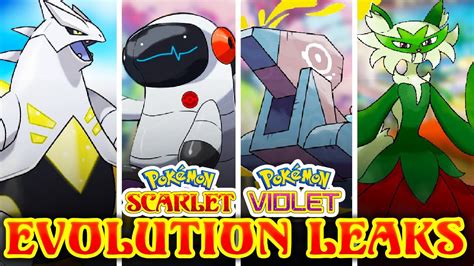 Sprigatito Evolution Leaked Gameplay For Pokemon Scarlet And Violet Leaks