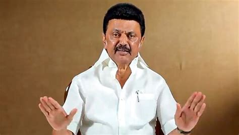 Cm Stalin Afraid Senthil Balaji Might Reveal Tamil Nadu Ministers