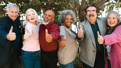 Optimism Is Good For Your Health Right At Home In Home Care For Seniors