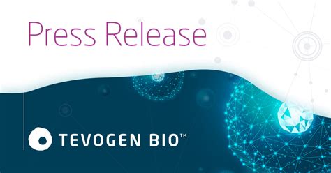 Tevogen Bio Expresses Gratitude For 2023 Nobel Peace Prize Nomination Tevogen