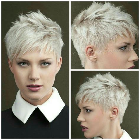 Pin By Cherish And Repeat On Hair Short Hair Styles Pixie Super Short