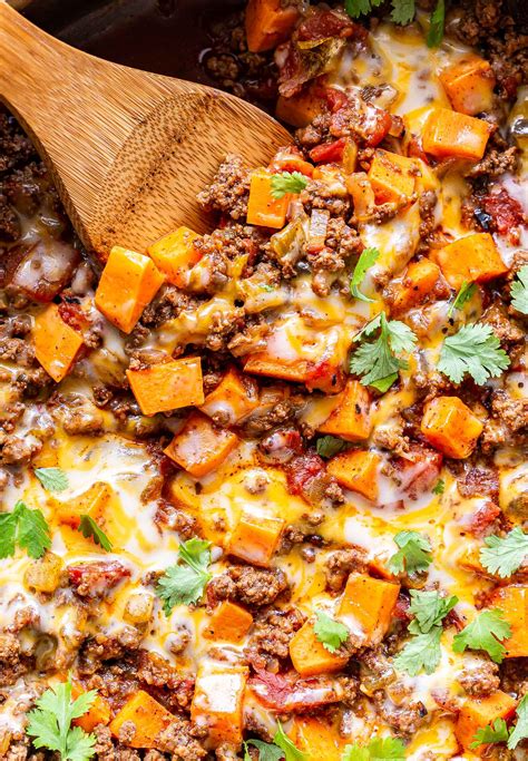 15 Amazing Recipe For Ground Beef And Potatoes Easy Recipes To Make