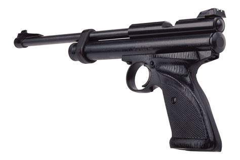 Crosman 2300t 2300t Target Pistol 177 Co2 Air Pistol