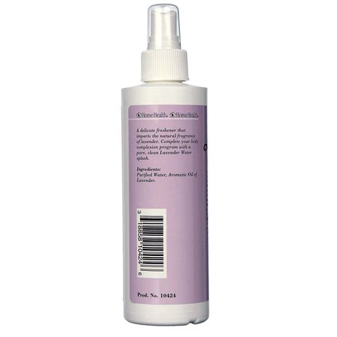 eVitamins.com: Home Health Products Water Mist, Lavender ...