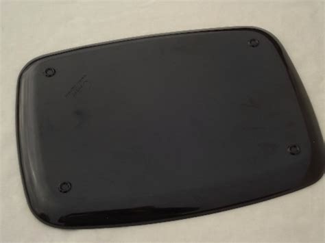 Due to a unique process of. Mid-century modern vintage Couroc cocktail tray w/ dancing ...