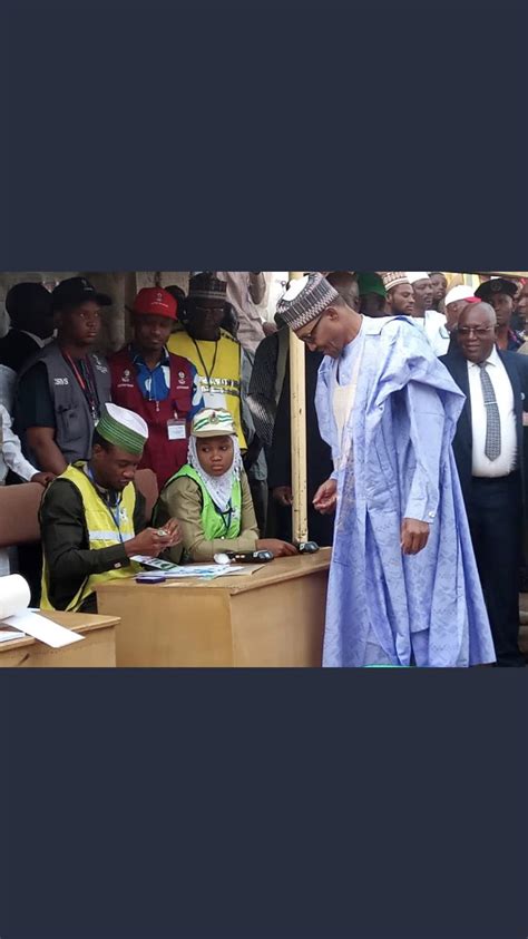 Nigeria Decides 2019 Live Updates Results And Situation Report Of