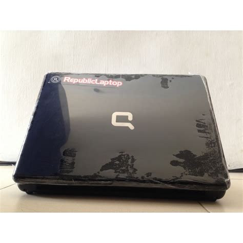 Laptop Compaq Presario Cq40 Shopee Indonesia
